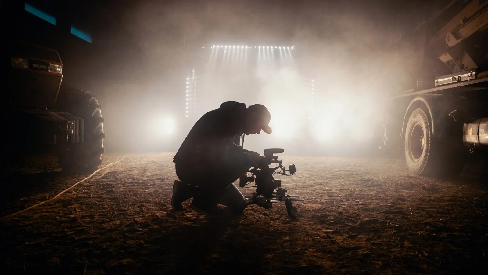Ci köper video-produktionsbolag
