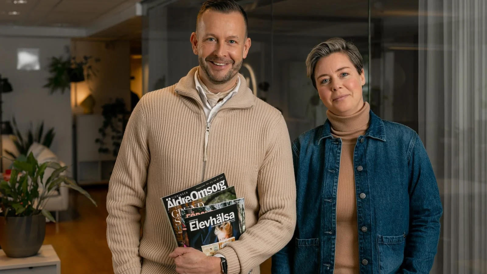 Content Innovation tar hem storkund 