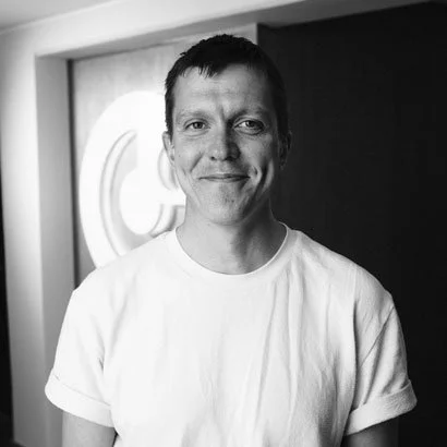 Johan Åberg, byråchef