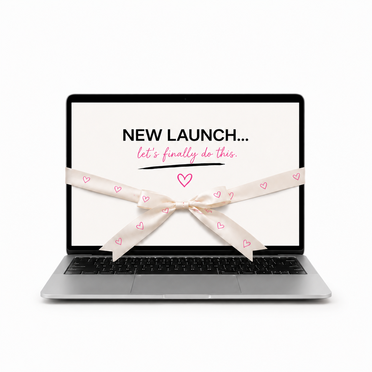 YOUR LAUNCH