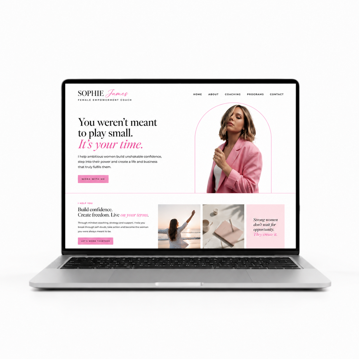 YOUR WEBSITE