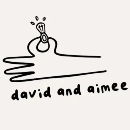 Aimée and David