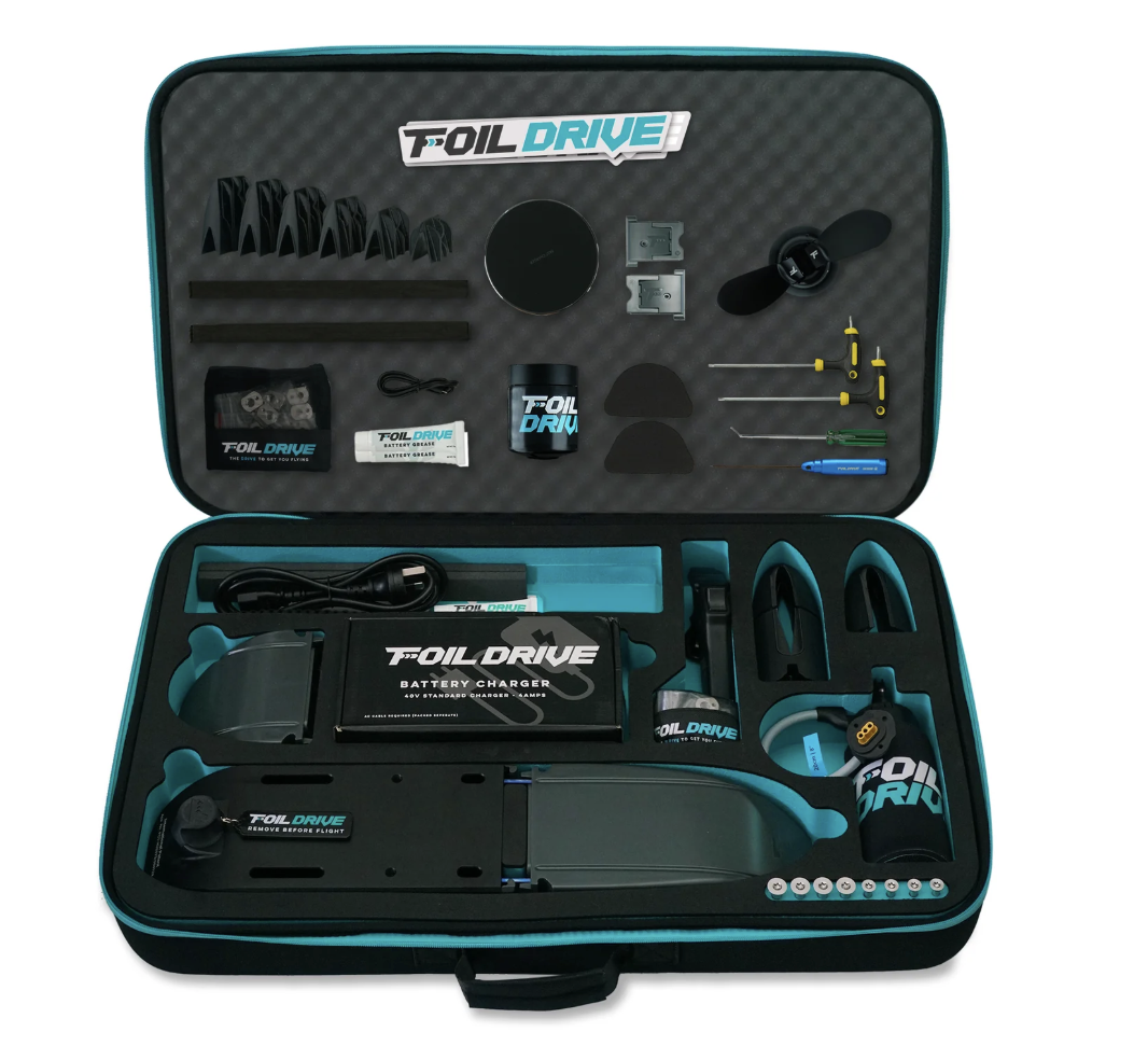 Foil Drive Max Assist Kit