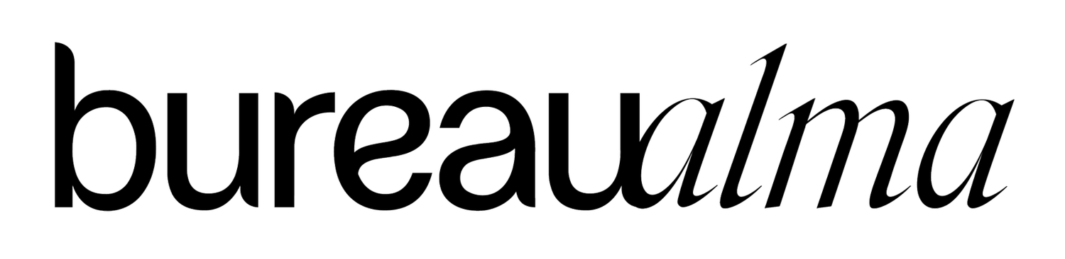 BUREAU ALMA