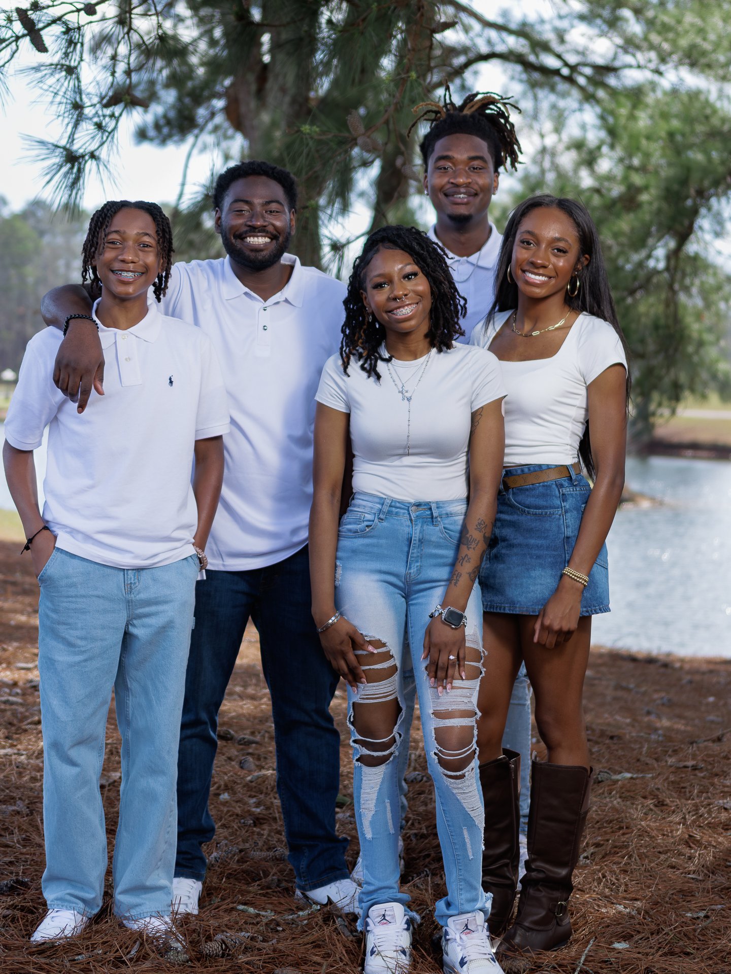 Families