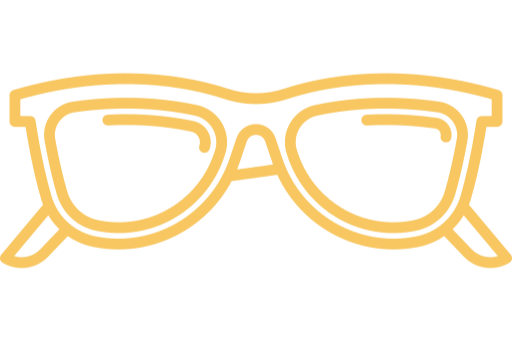 Personally curated designer eyewear