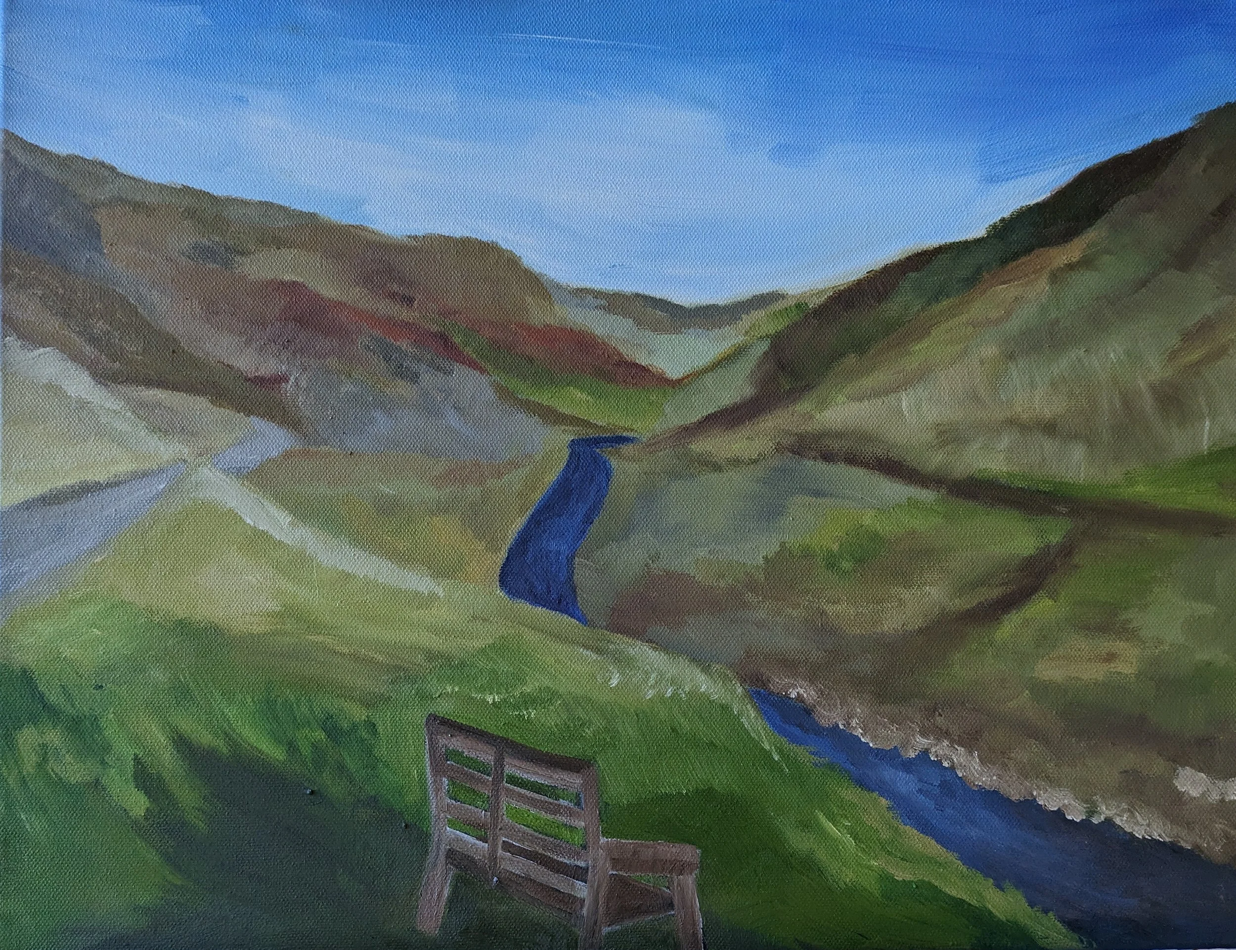 Elan Valley 2023 