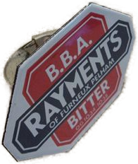 BBA Rayments Pump
