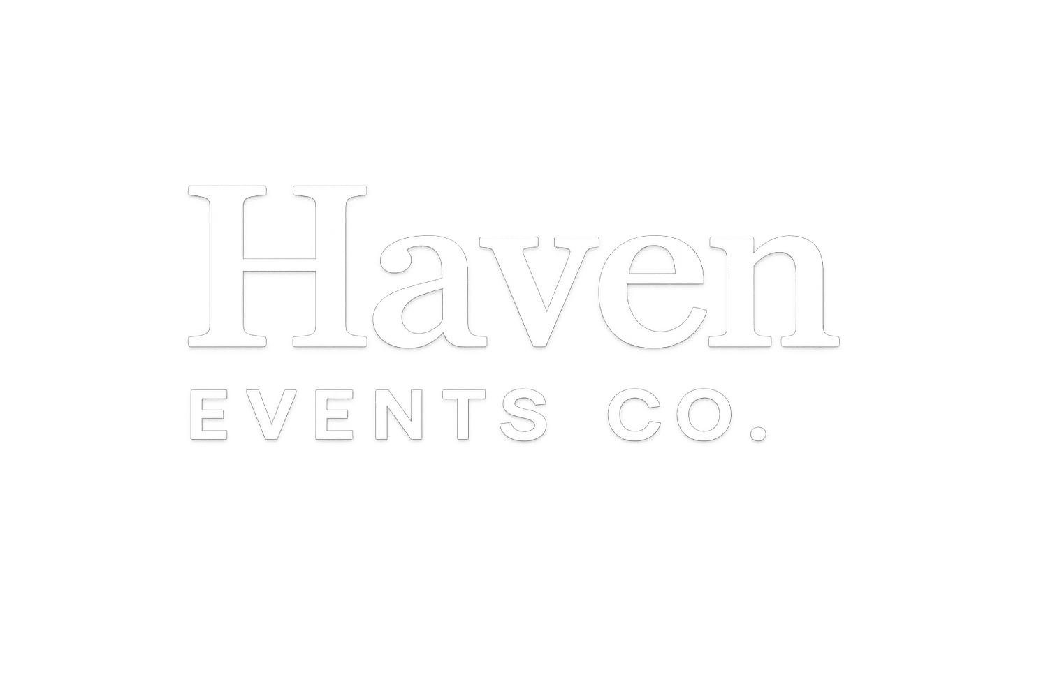 Haven Event Co