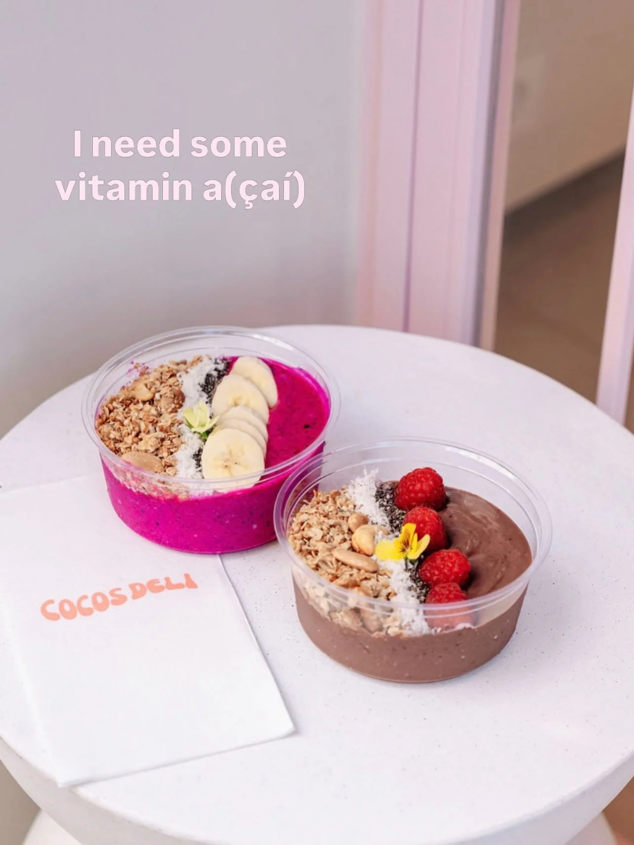 Don&rsquo;t forget to take your daily dose of vitamin C(ocos Deli)&hellip; Doctor&rsquo;s order👩🏼&zwj;⚕️☀️🥥

&hellip;

🇪🇸 No olvides tomar tu dosis diaria de vitamina C(ocos Deli)&hellip; &Oacute;rdenes del doctor 👩🏼&zwj;⚕️☀️🥥

#portalsnous #