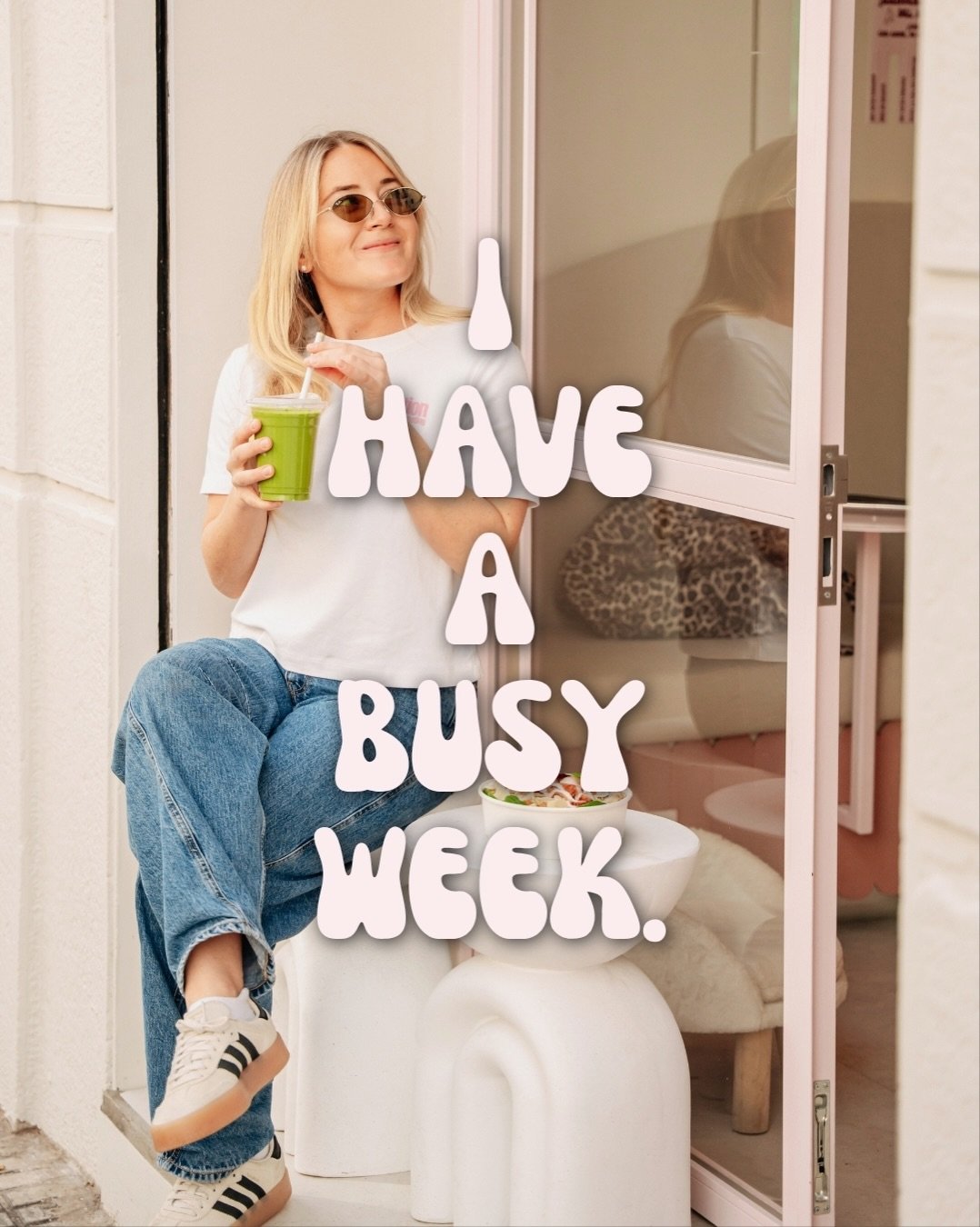 When I say I&rsquo;m busy, it means I&rsquo;m at Cocos Deli 🤭🥥🎀

Open Monday to Saturday in Santa Catalina 🫶🏼

&hellip;

🇪🇸 Cuando digo que estoy ocupada, significa que estoy en Cocos Deli 🤭🥥🎀

Abrimos de lunes a s&aacute;bado en Santa Cata