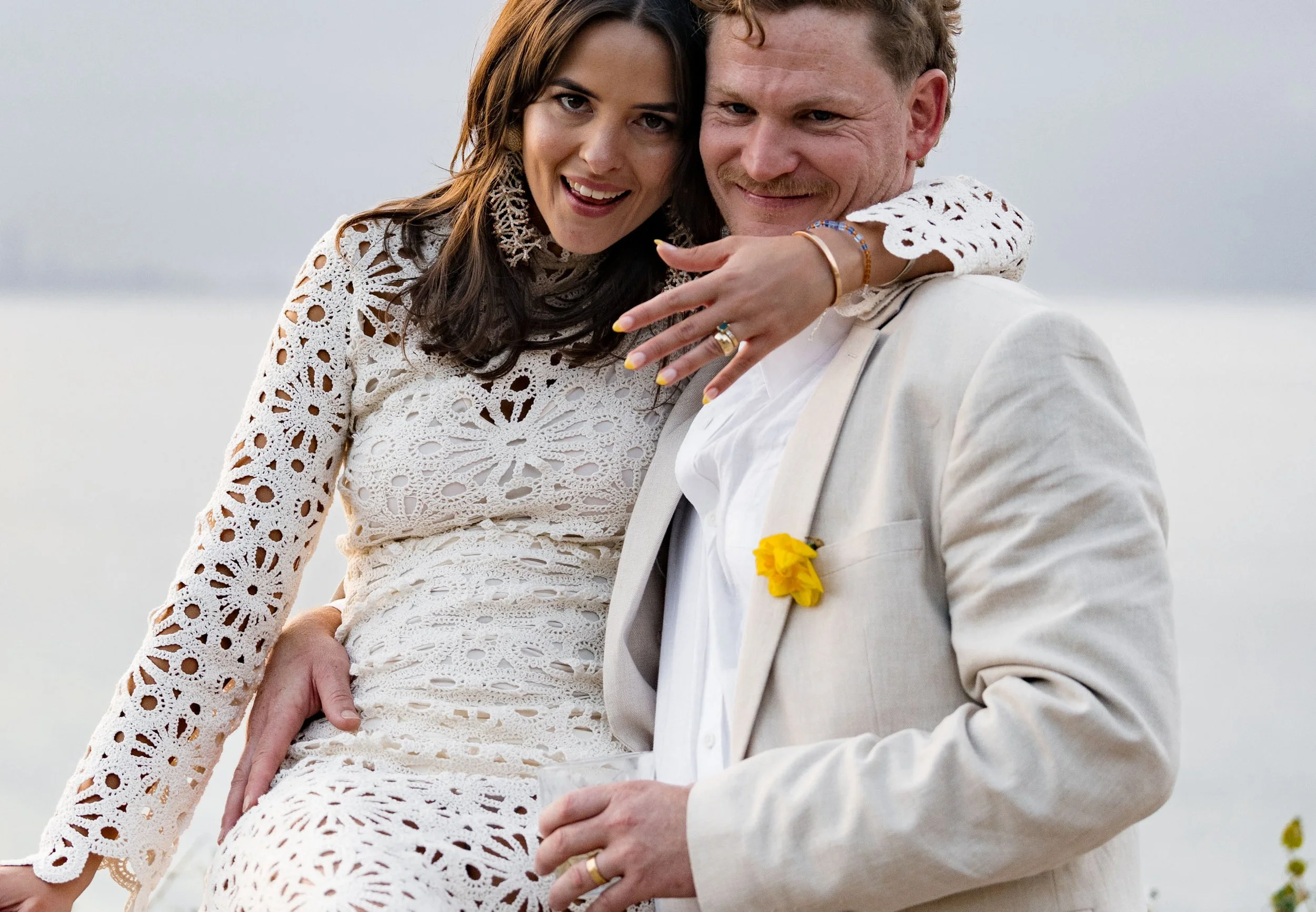 Gold Coast Wedding Photographer