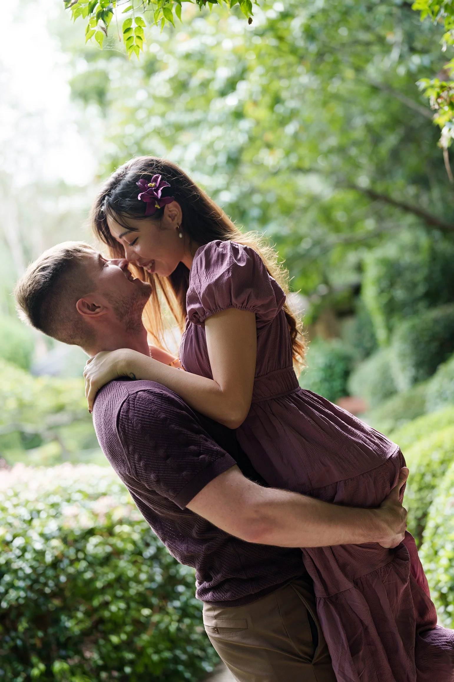 Ruby & Kyle
