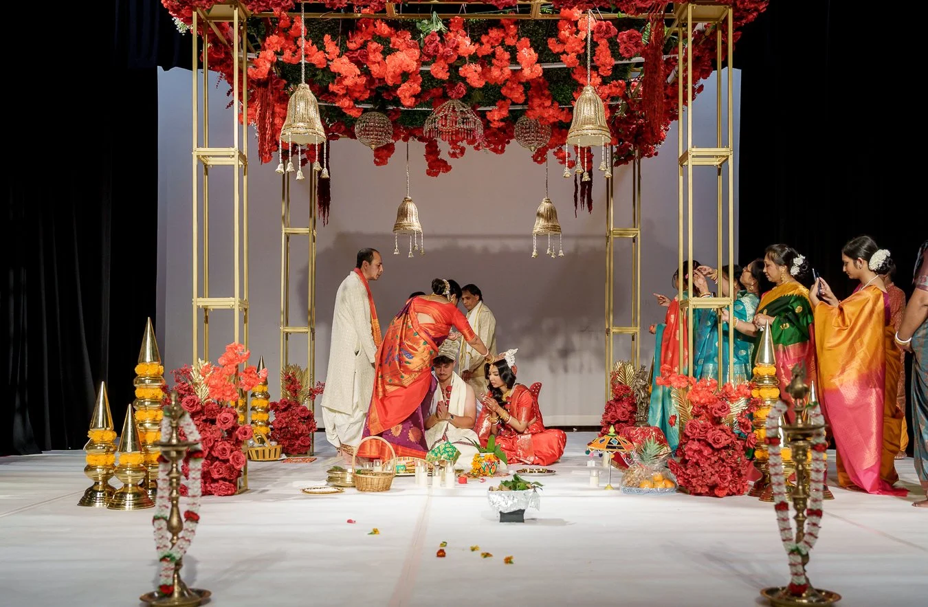 Brisbane Indian Wedding