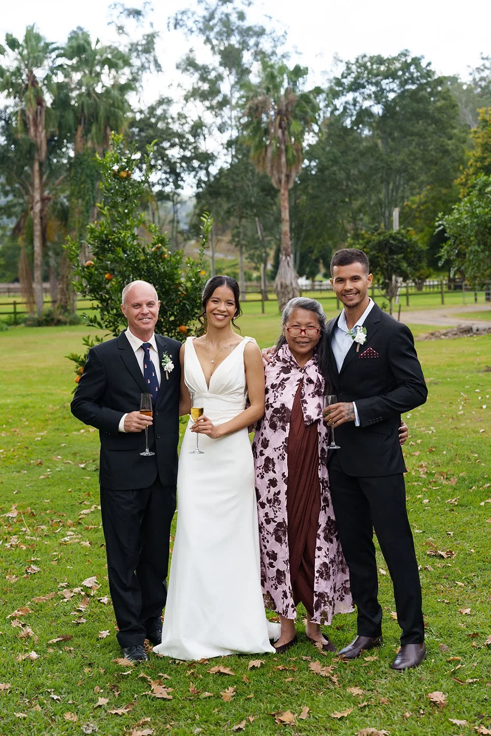 Jasmin's family photos