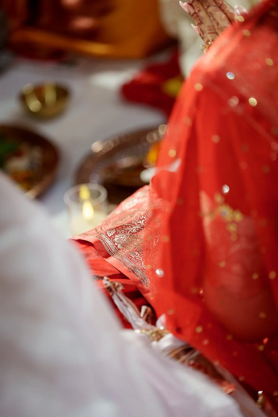 Saree details