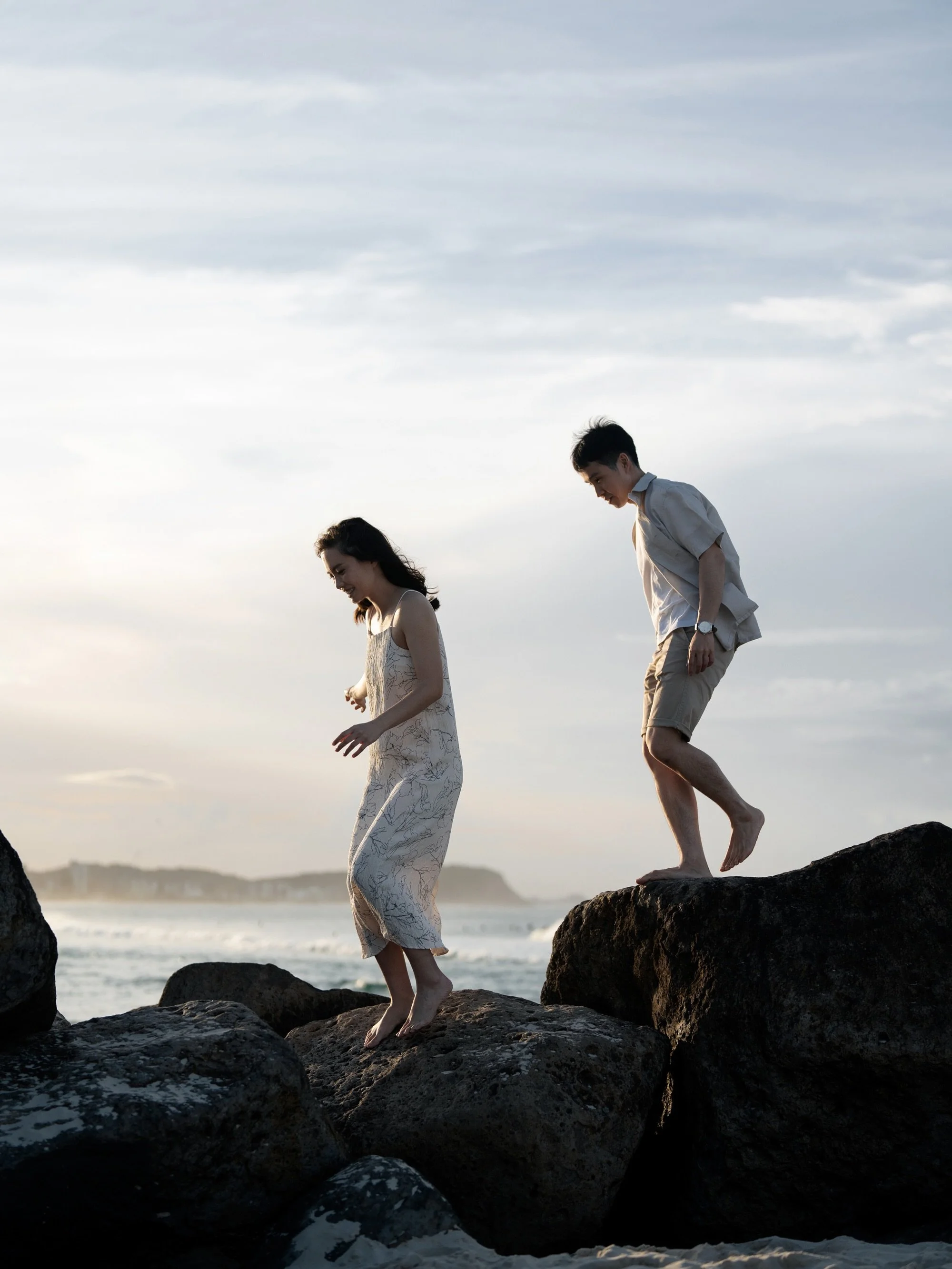 Something so special about engagement. No timelines, no pressure just two people being themselves

#brisbaneweddingphotographer 
#brisbaneweddingphotography 
#engagement 
#whistlerliphotography