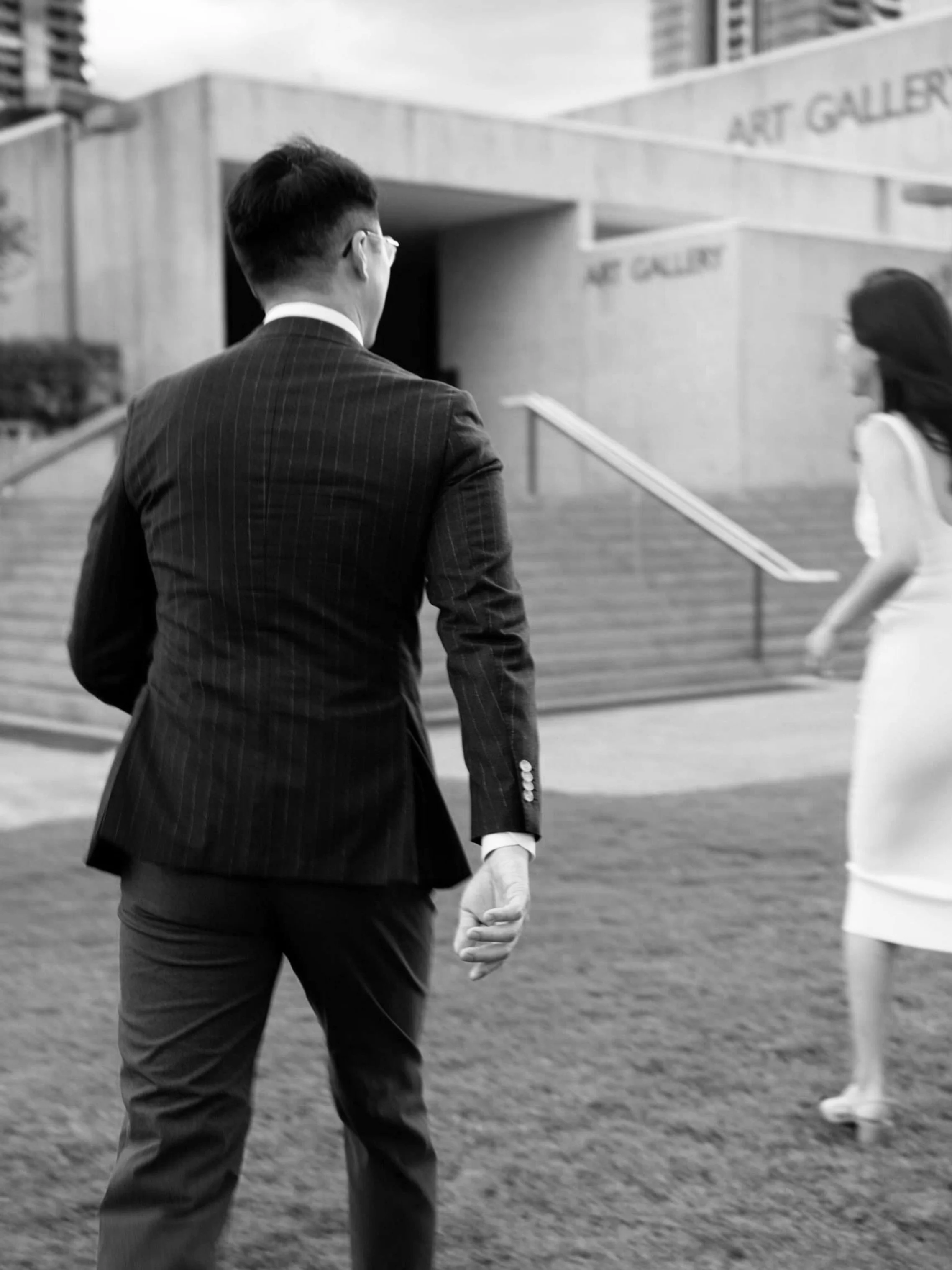 Running into their future together

#brisbaneweddingphotographer 
#brisbaneengagement