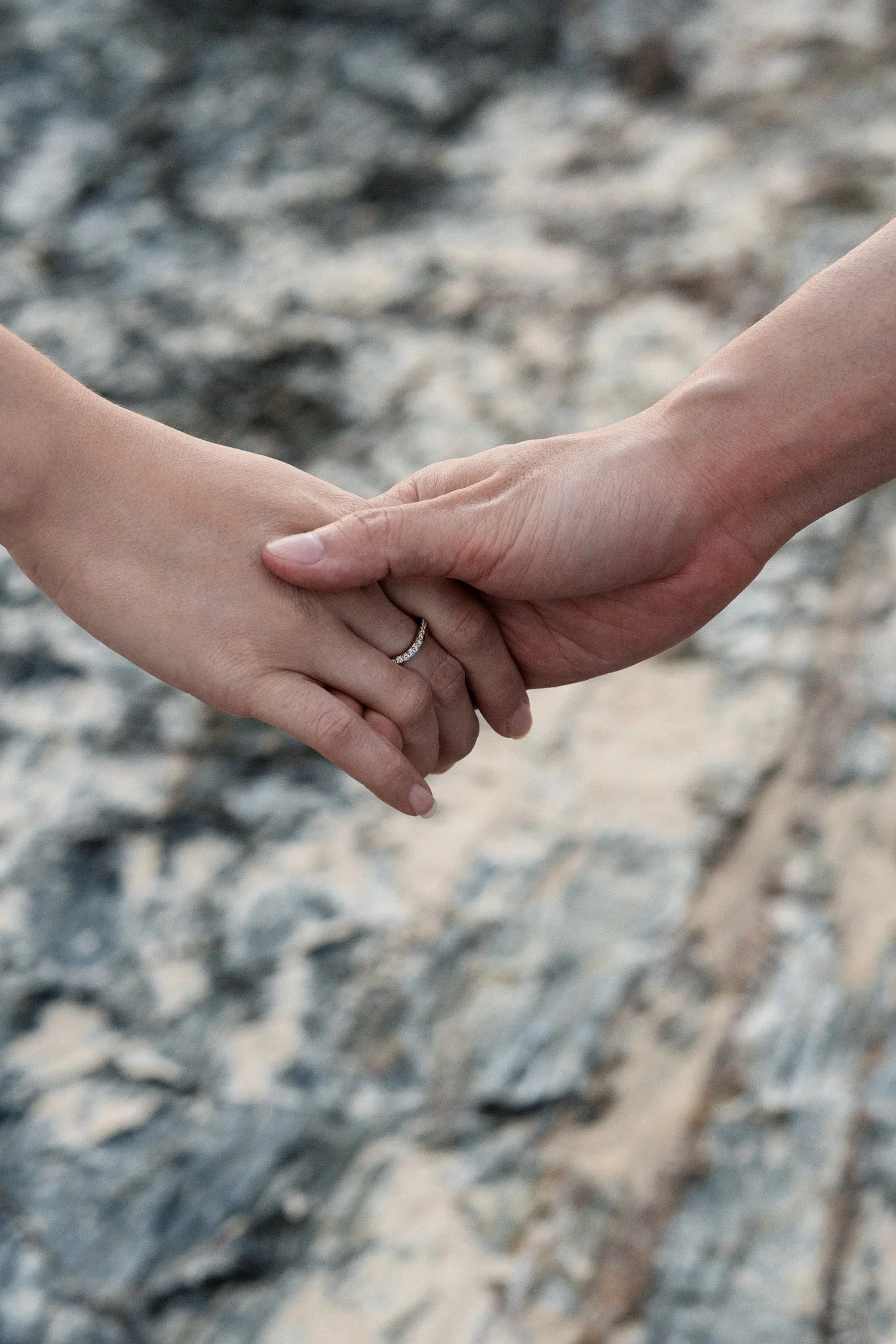 engagement ring