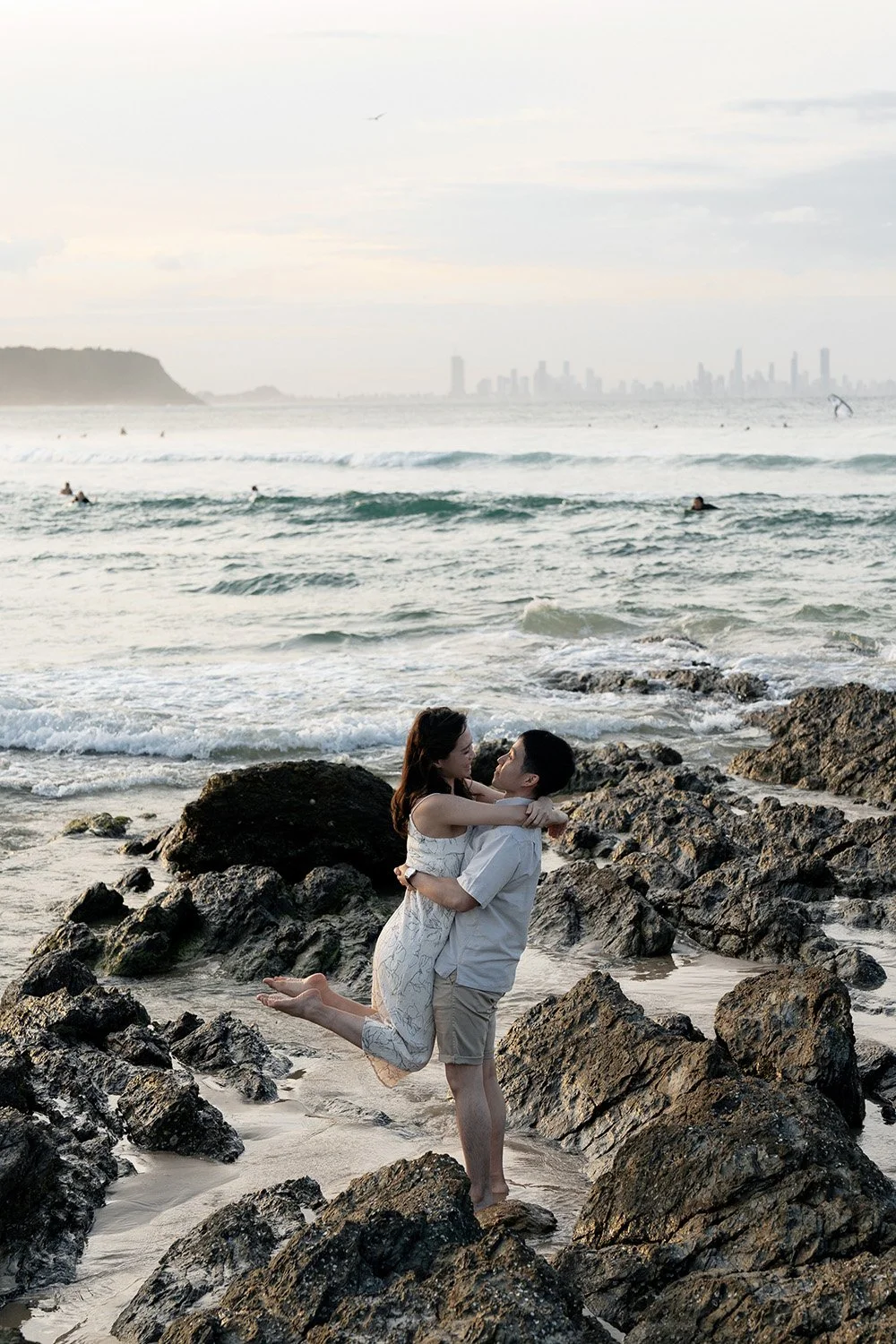 Krystel & Paul