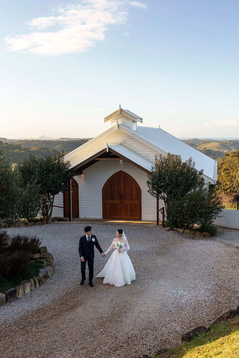 Summergrove Estate Wedding