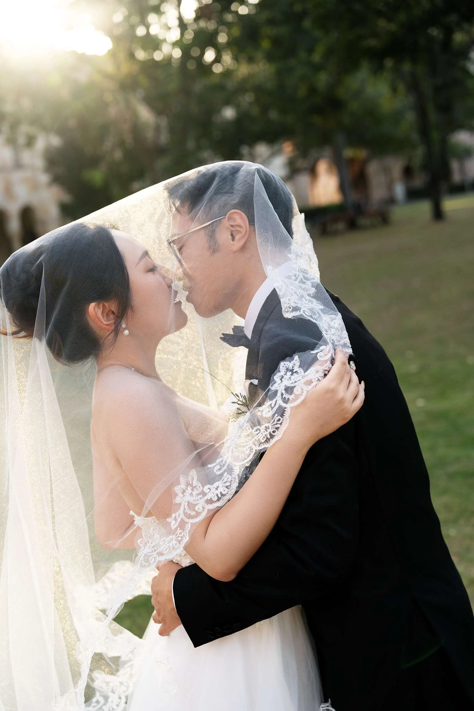 Bethany & Peter