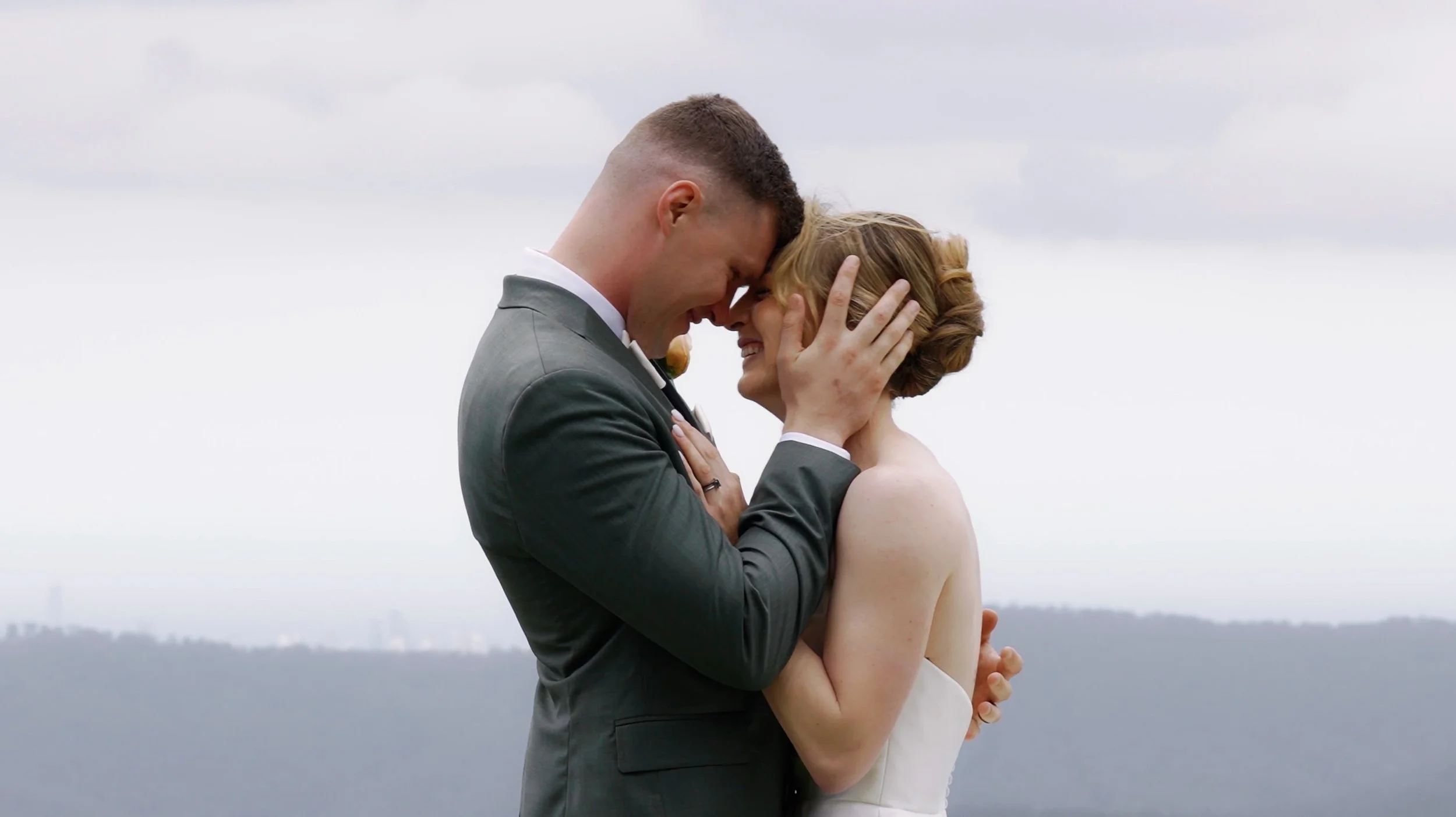 Rosewood Estate Wedding