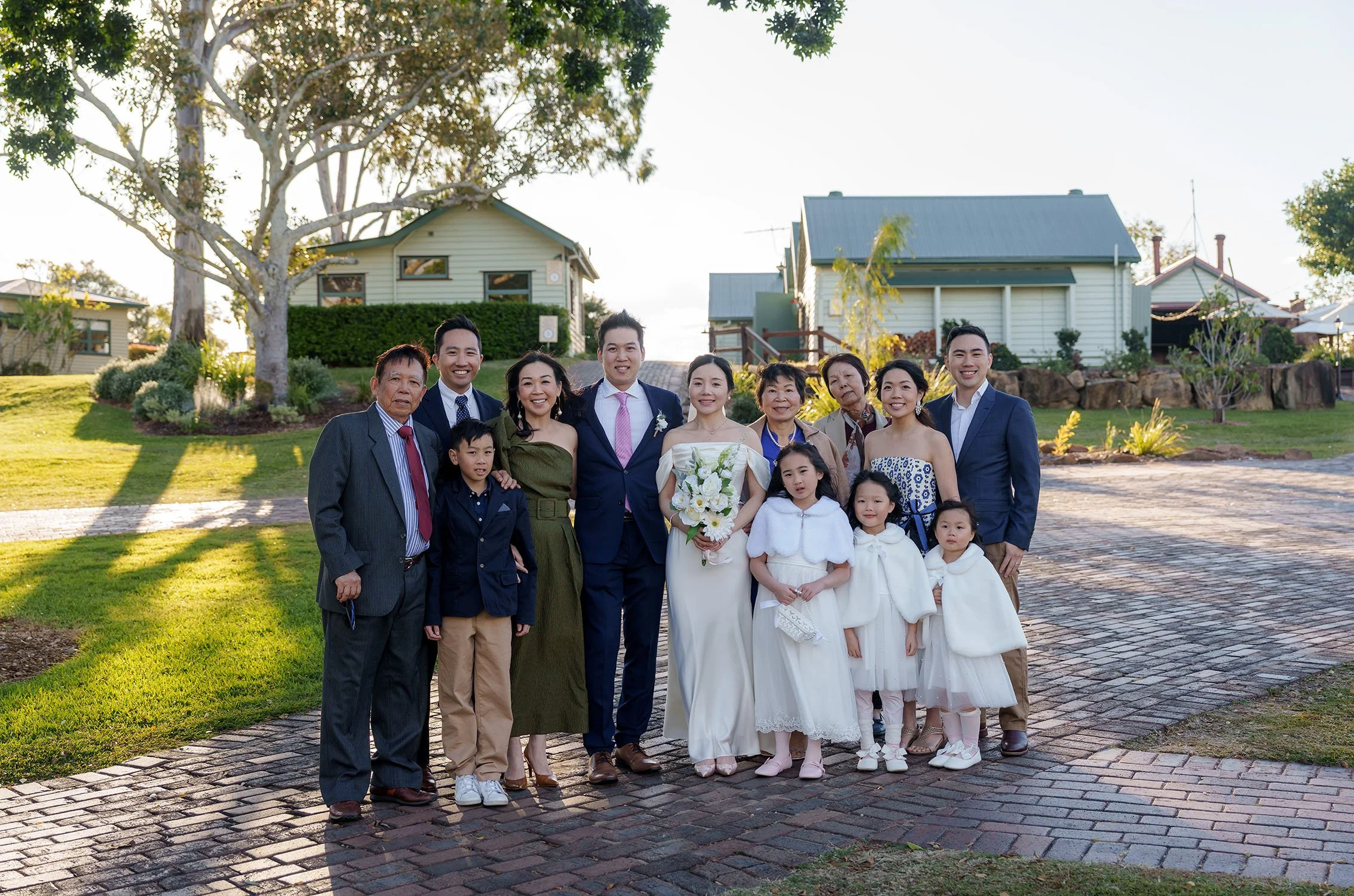 family photos