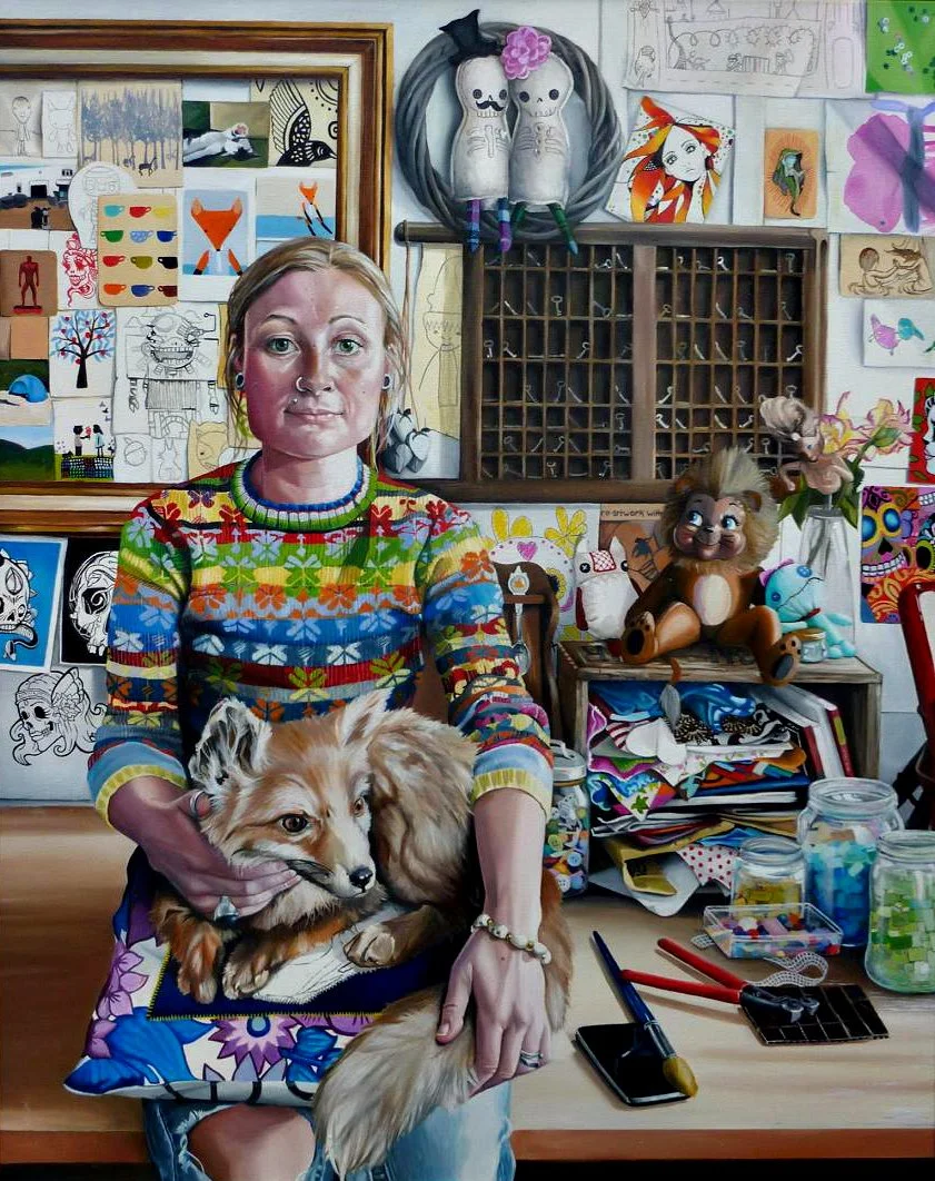 Studio 6.13
oil on canvas
nfs