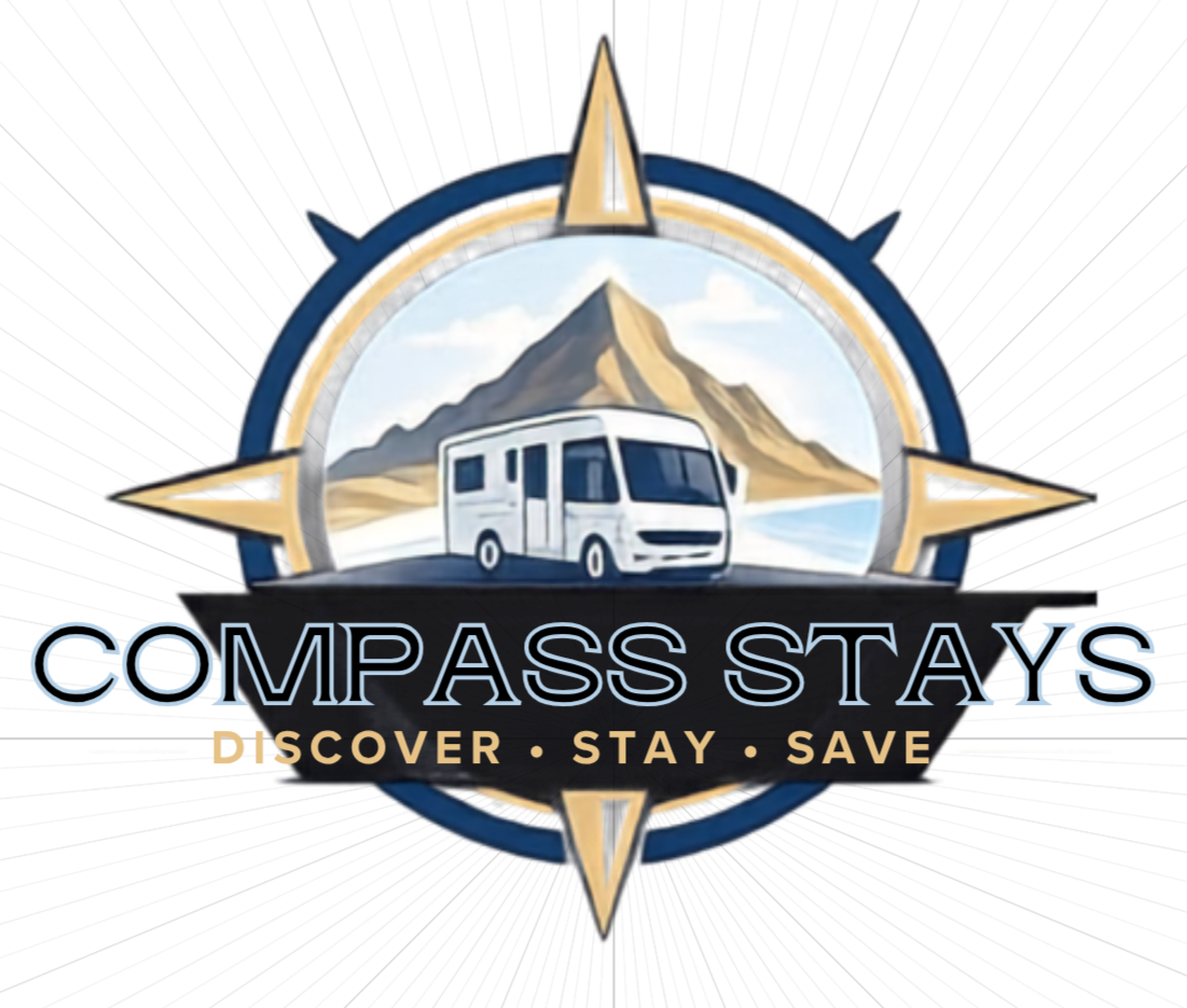 Compass Stays