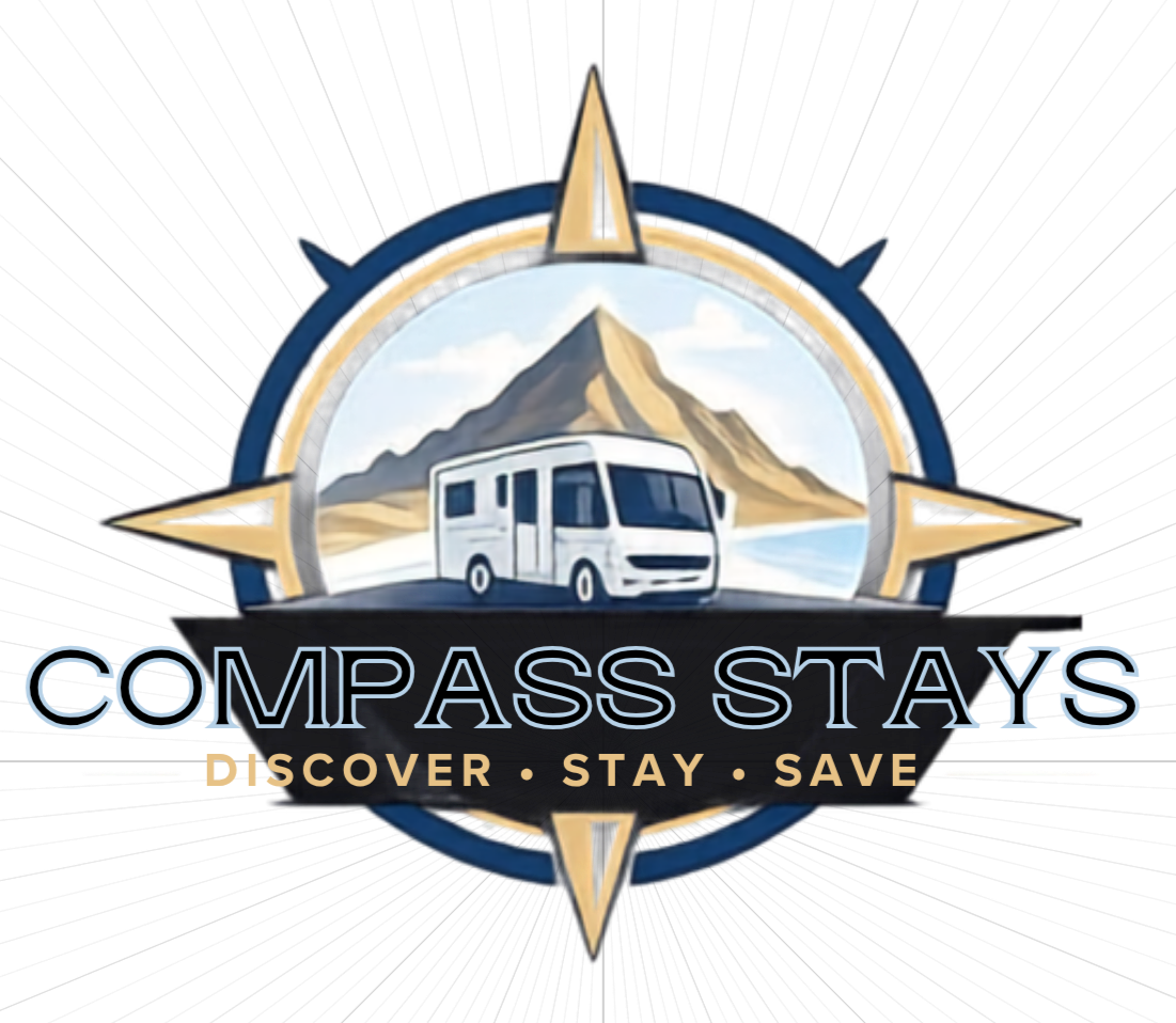 Compass Stays