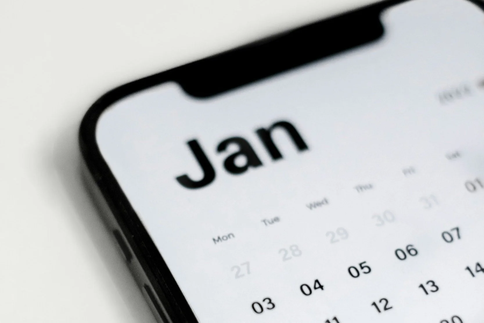 Your year in money