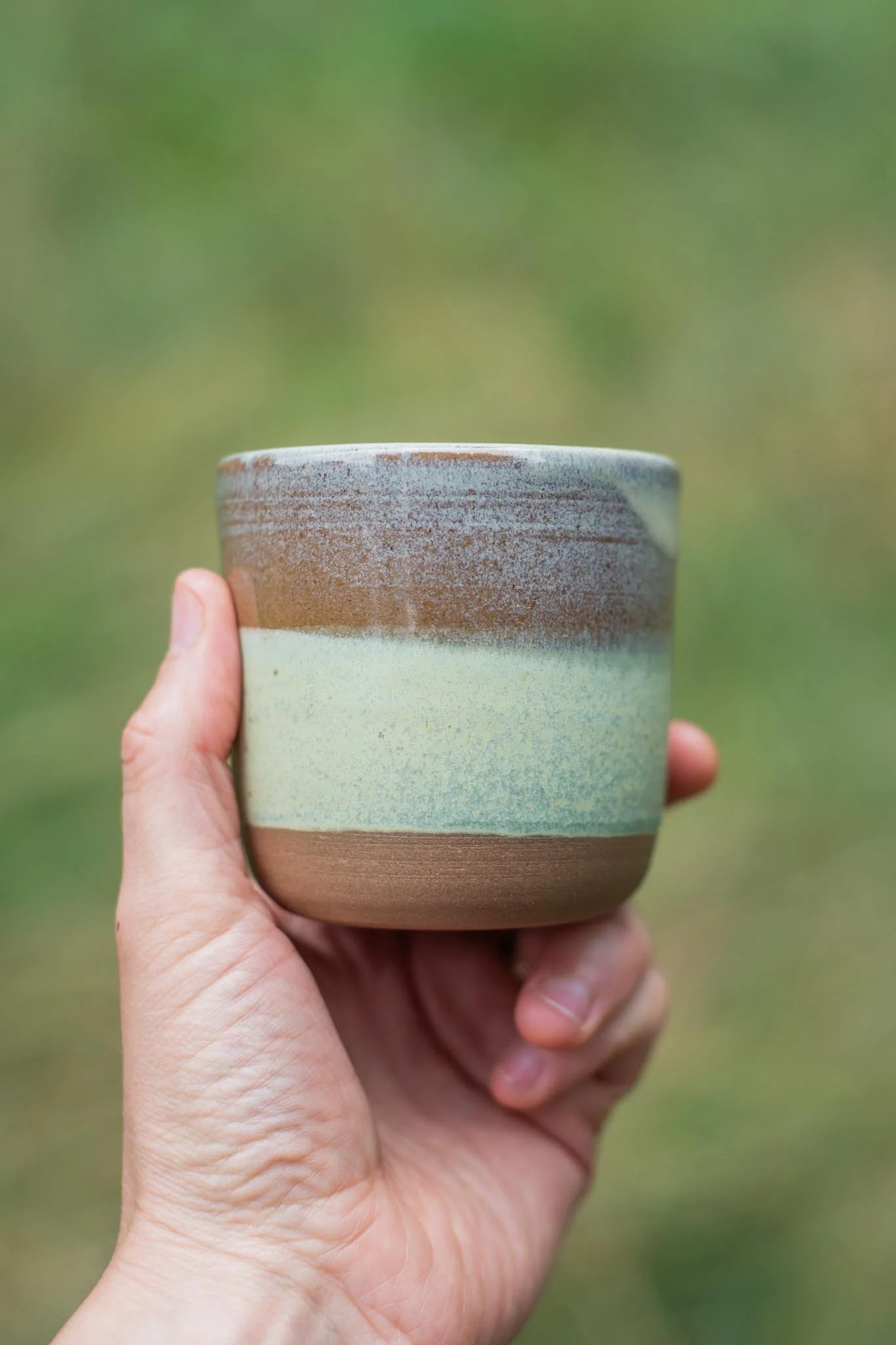 Seas Cortado Cup no.2