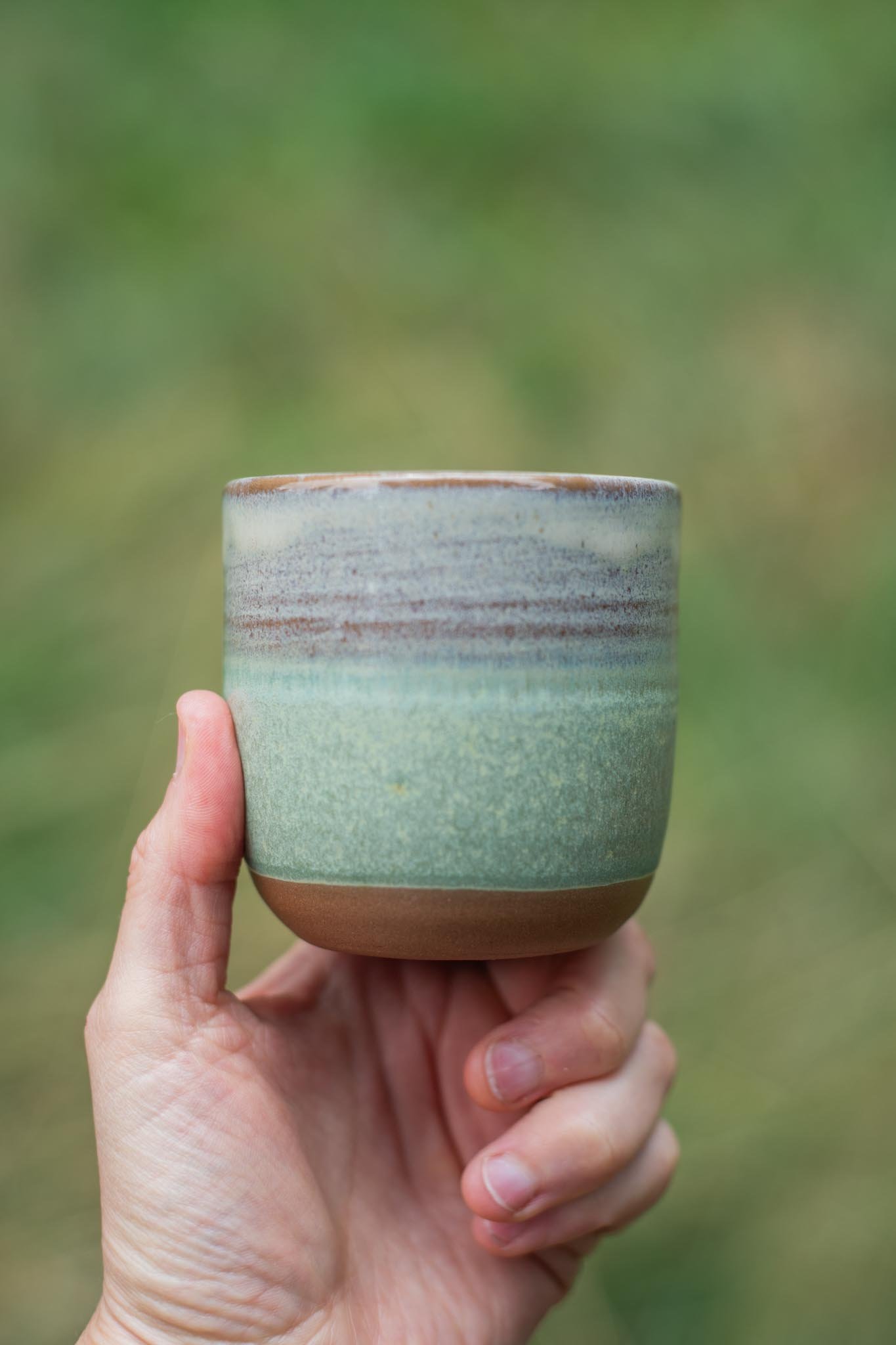 Seas Cortado Cup no.1