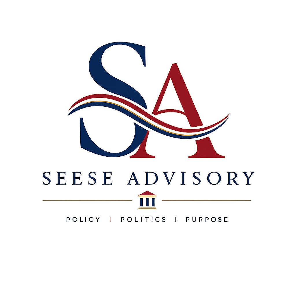 Seese Advisory