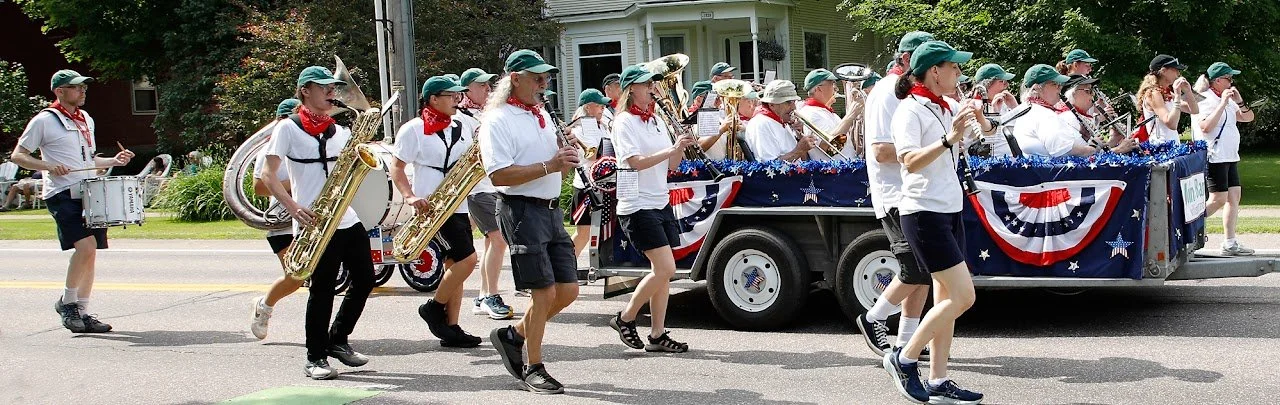Williston Town Band
