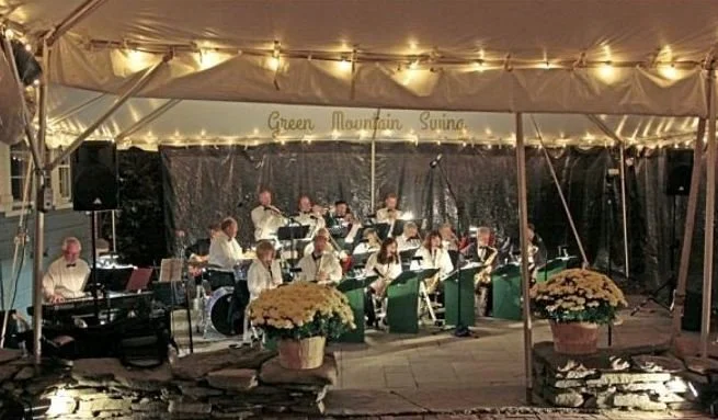 Green Mountain Swing Band
