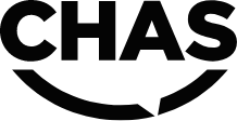 The image contains a dark background with the word 'CHASE' written in large, bold black letters, with a partial view of the Chase bank logo visible behind and below the text.
