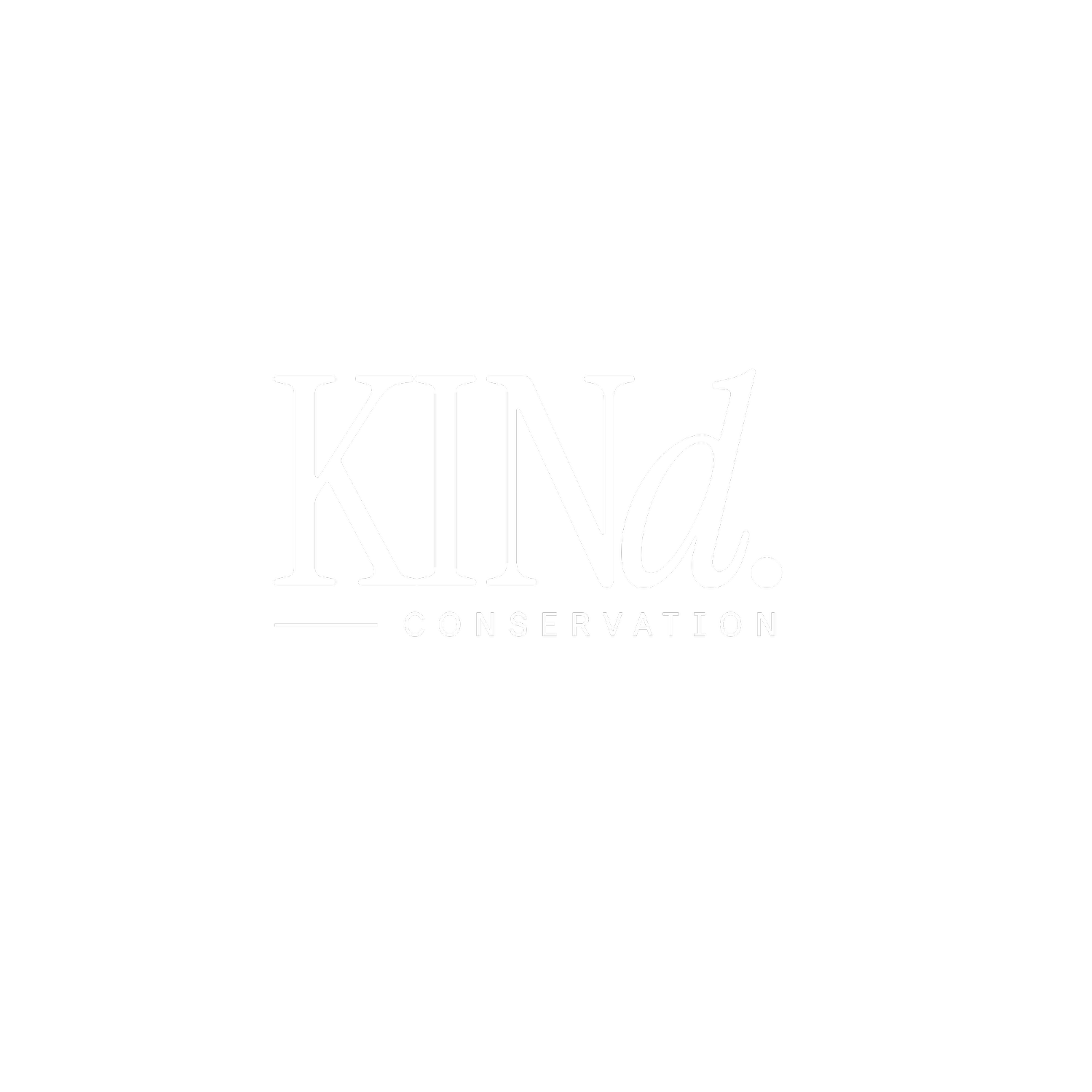 KINd Conservation