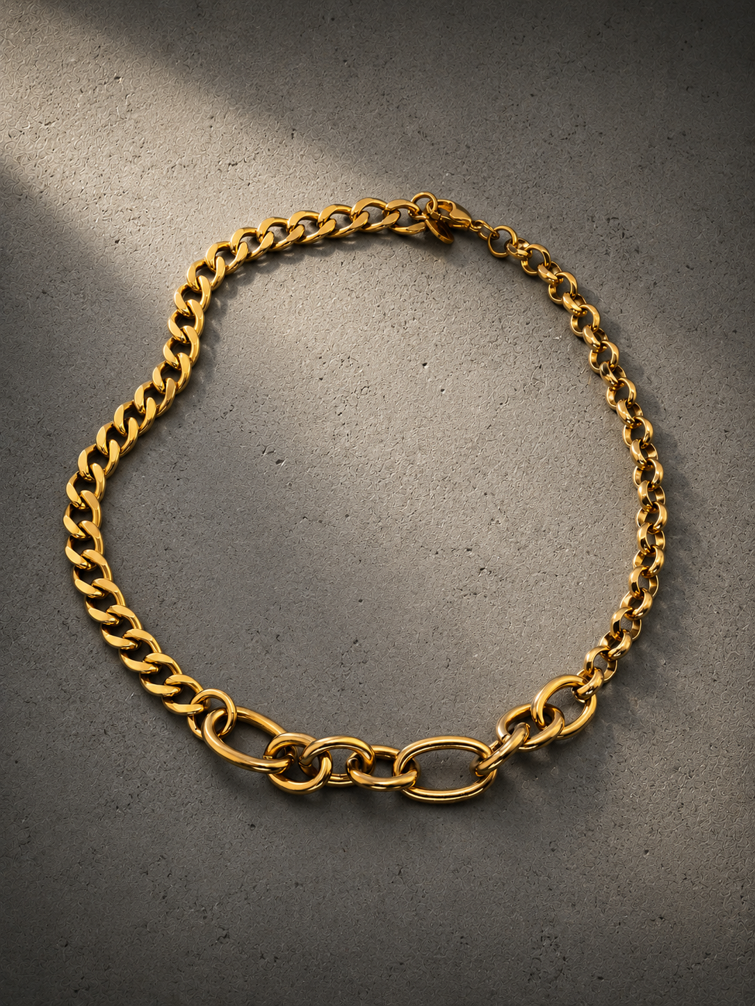 The Zea Necklace