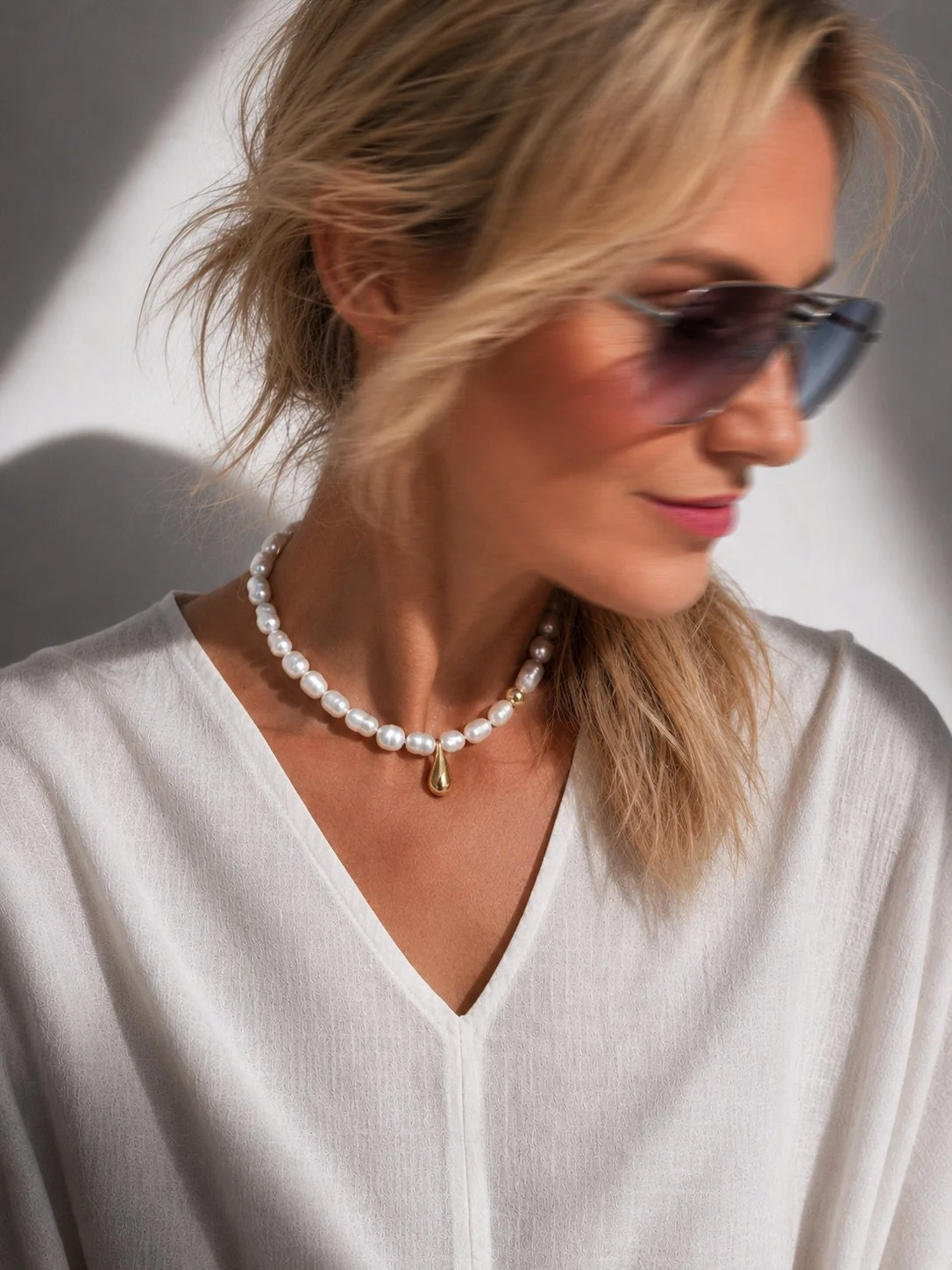 The Maris Choker