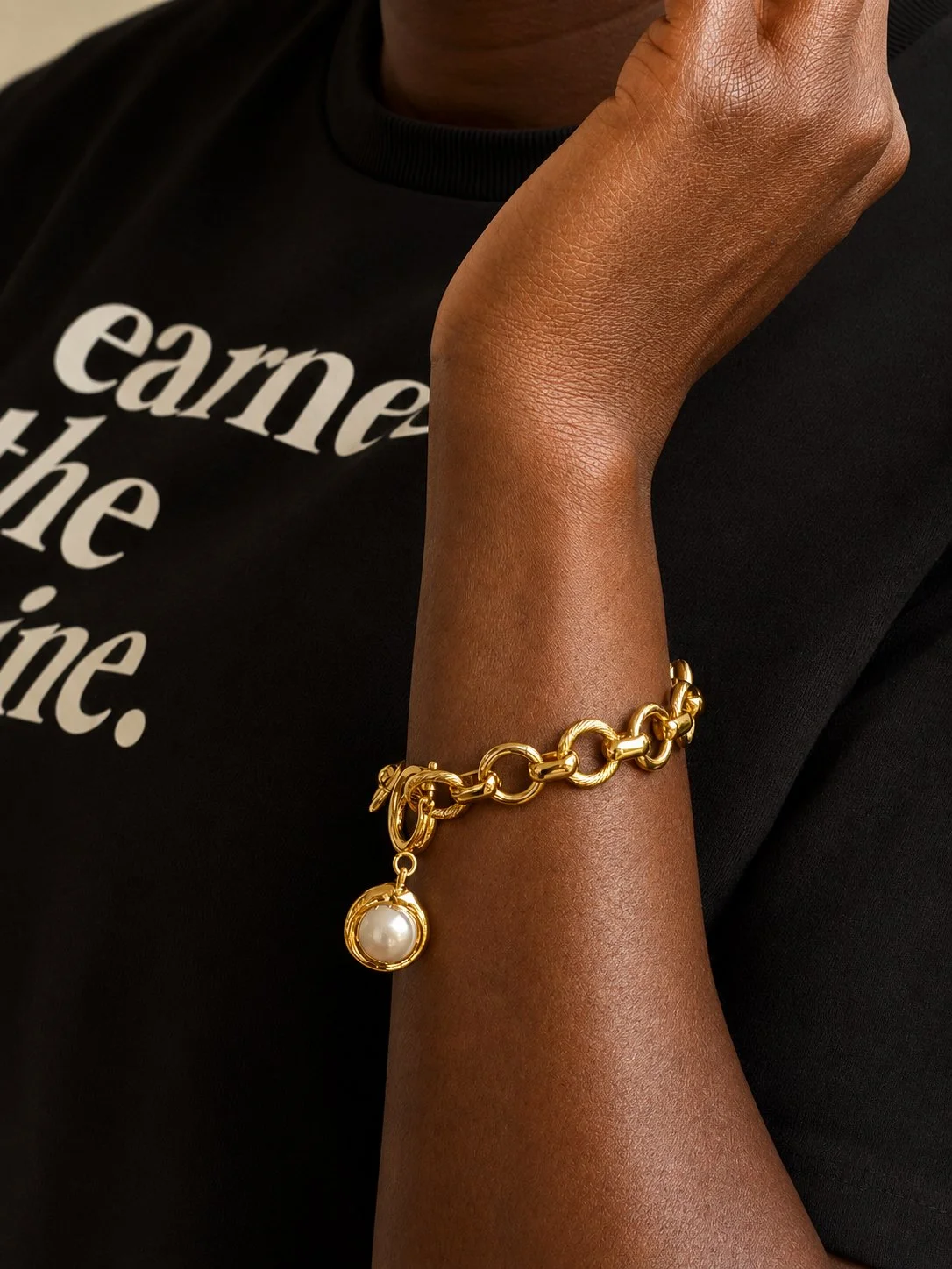 Loop Bracelet