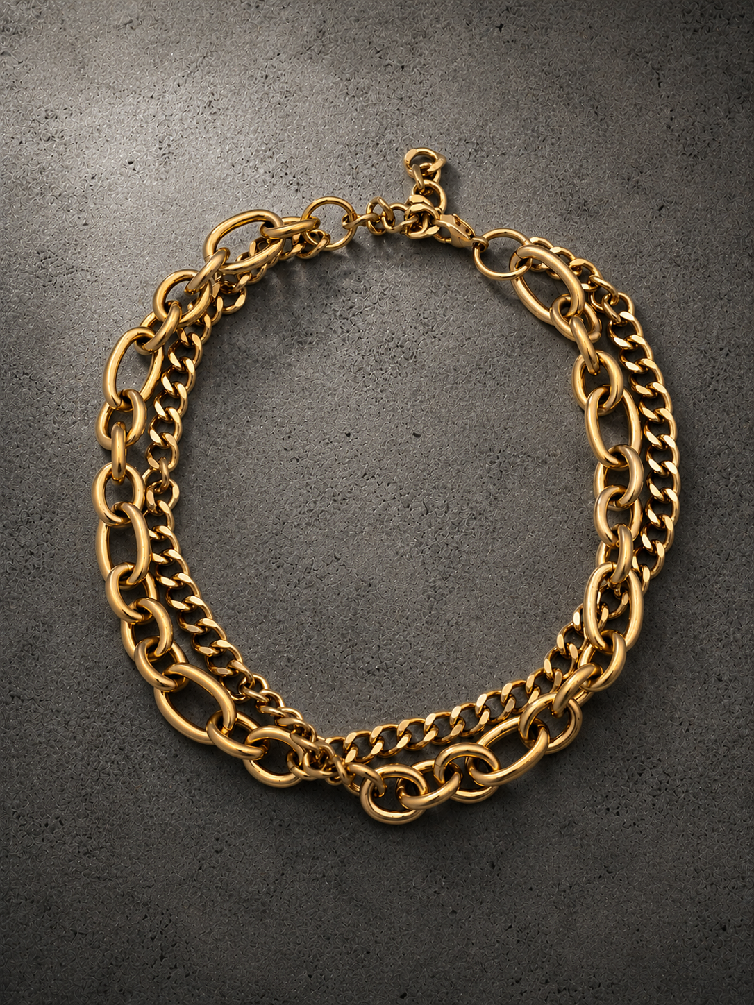 The Twain Choker