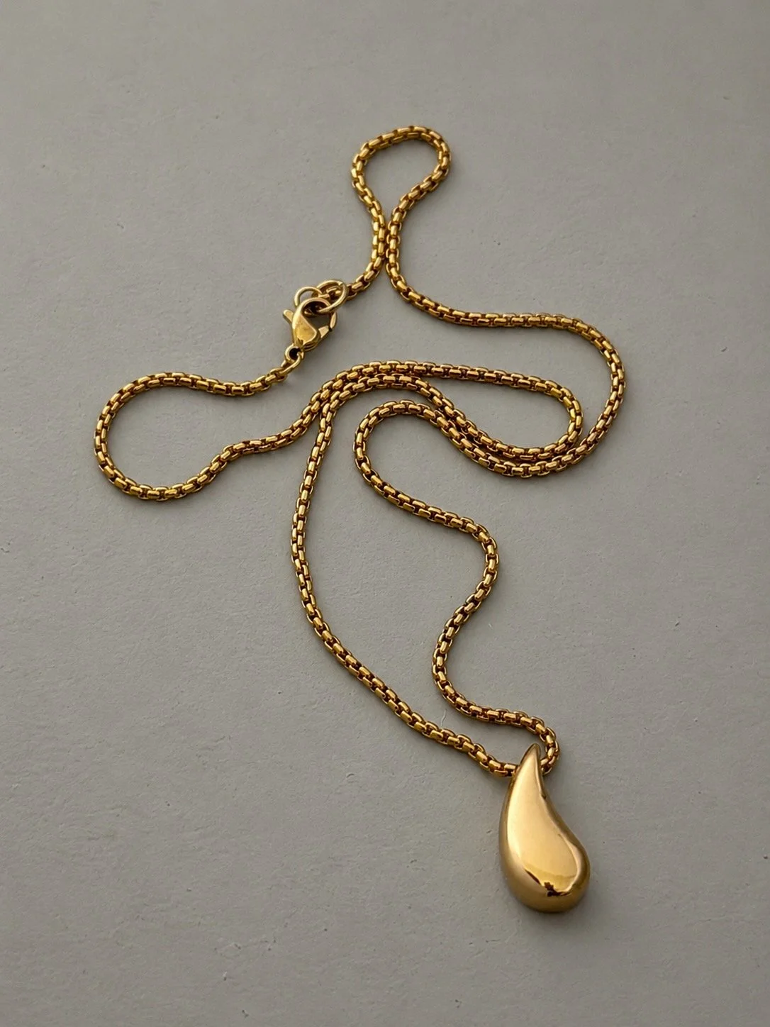 The Brook Necklace