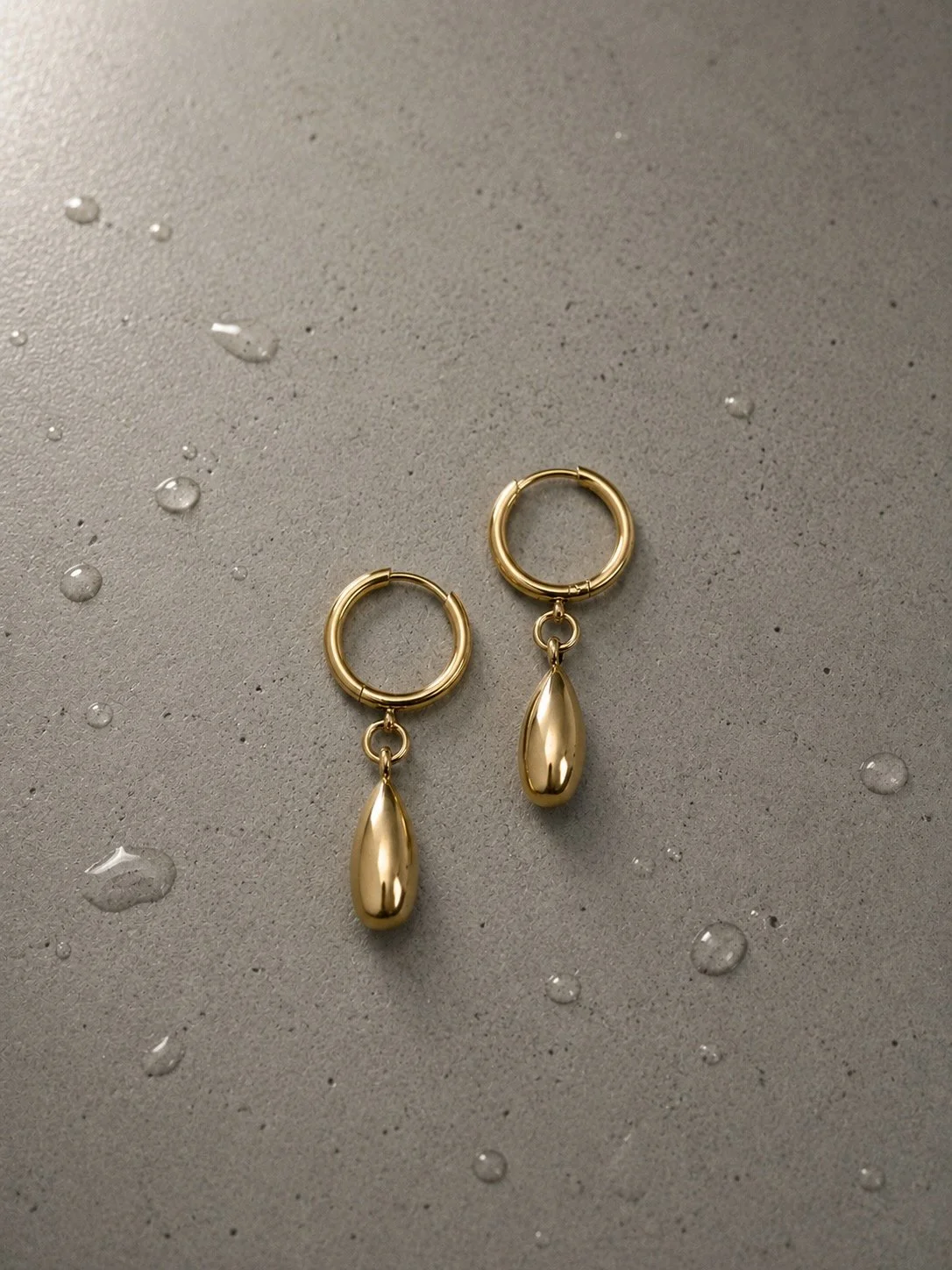 The Mist Earrings