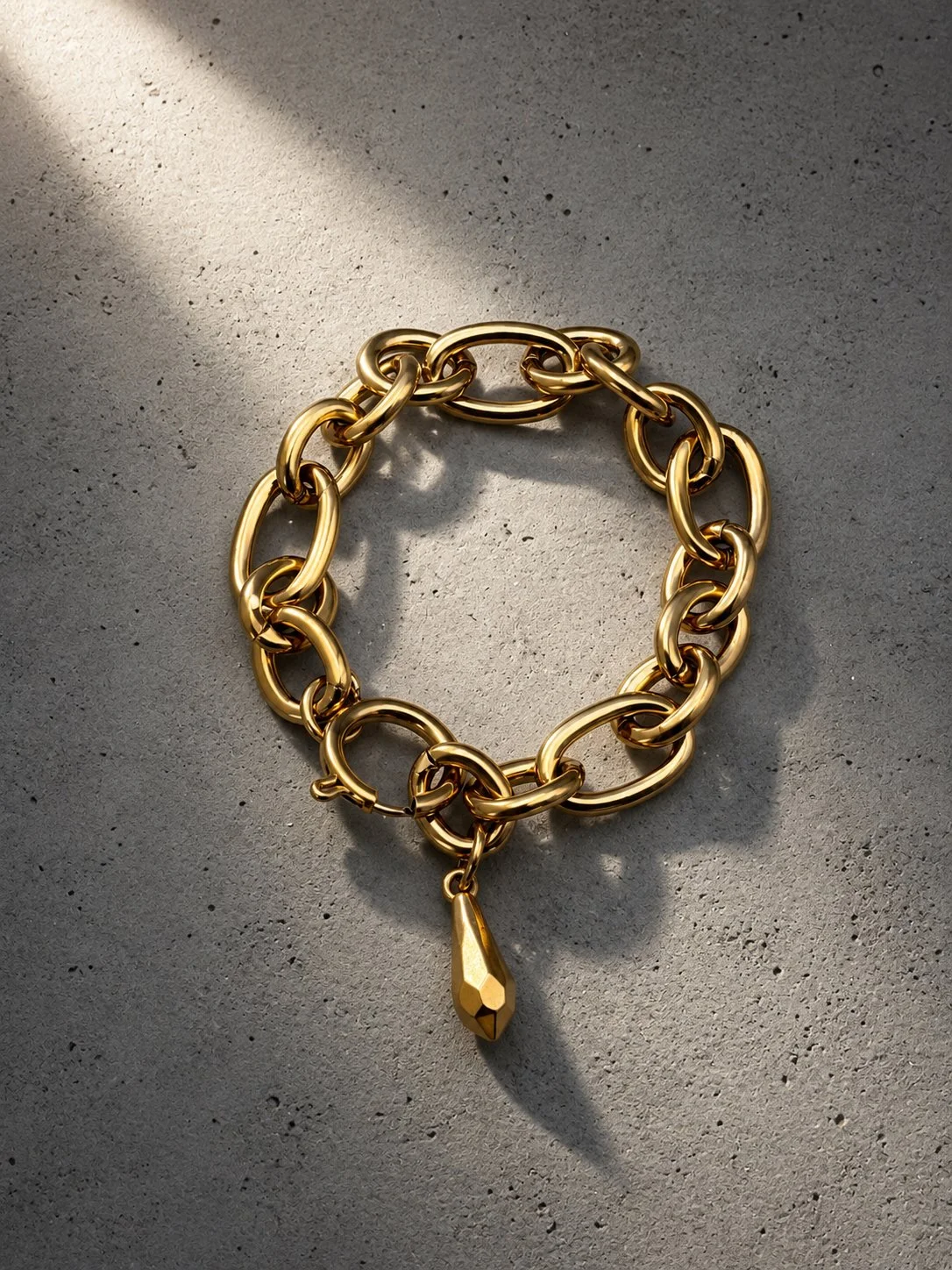 The Drift Bracelet