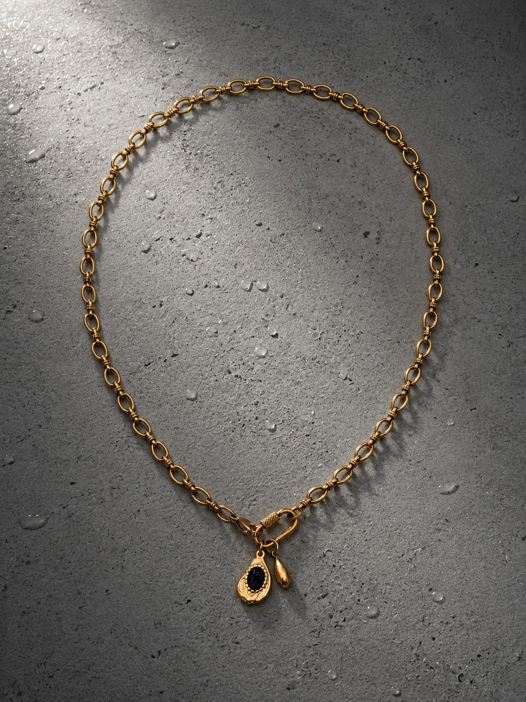 The Spring Necklace