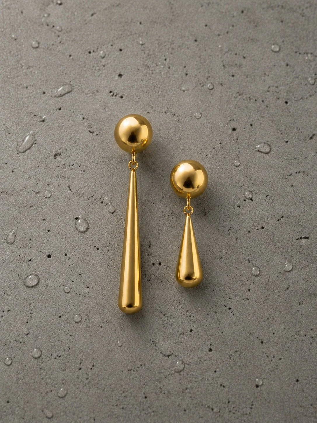 The Sound Earrings