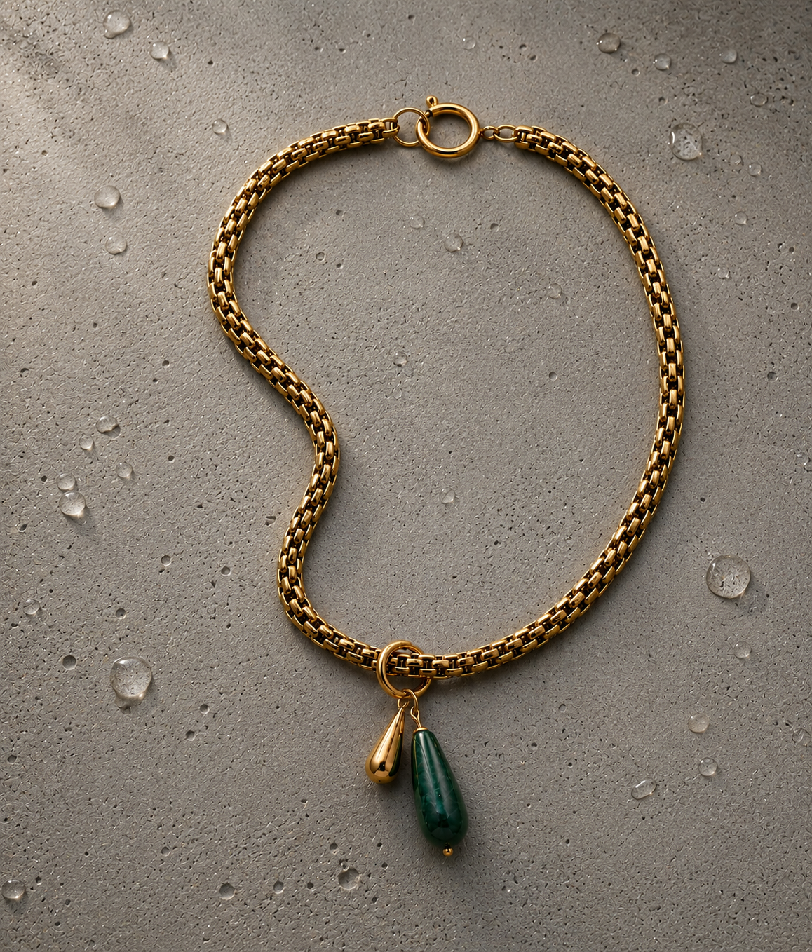 The Dip Necklace