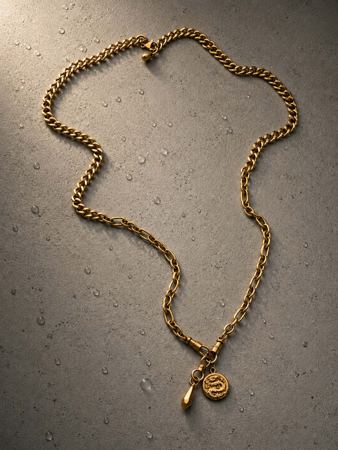 The Yara Necklace